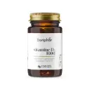 Vitamine D 1000 IU - 120 parels