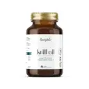 Krill oil 590 mg - 60 softgels
