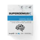 Supergenius CT - 50 comp.