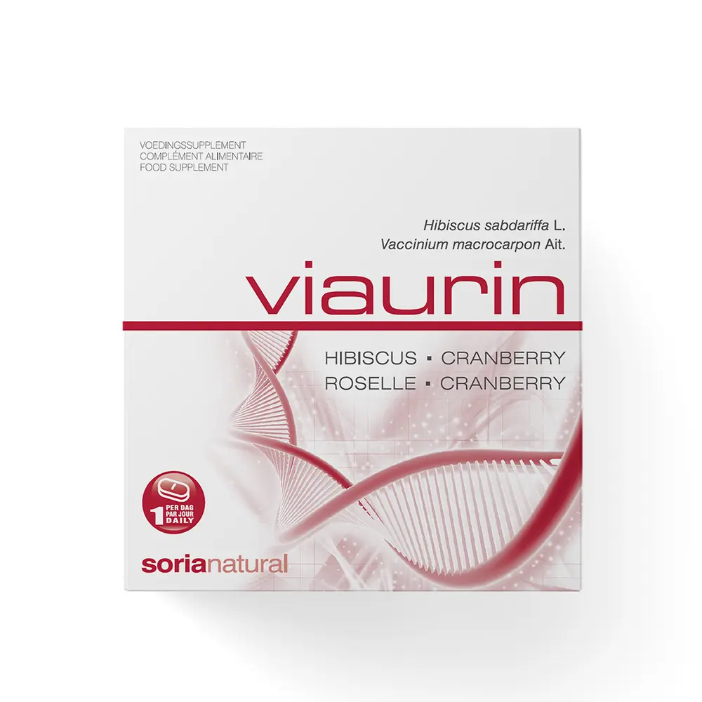 Viaurin - 28 tabl.