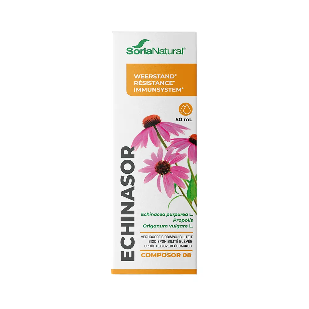 Echinasor Composor 08 - 50 ml