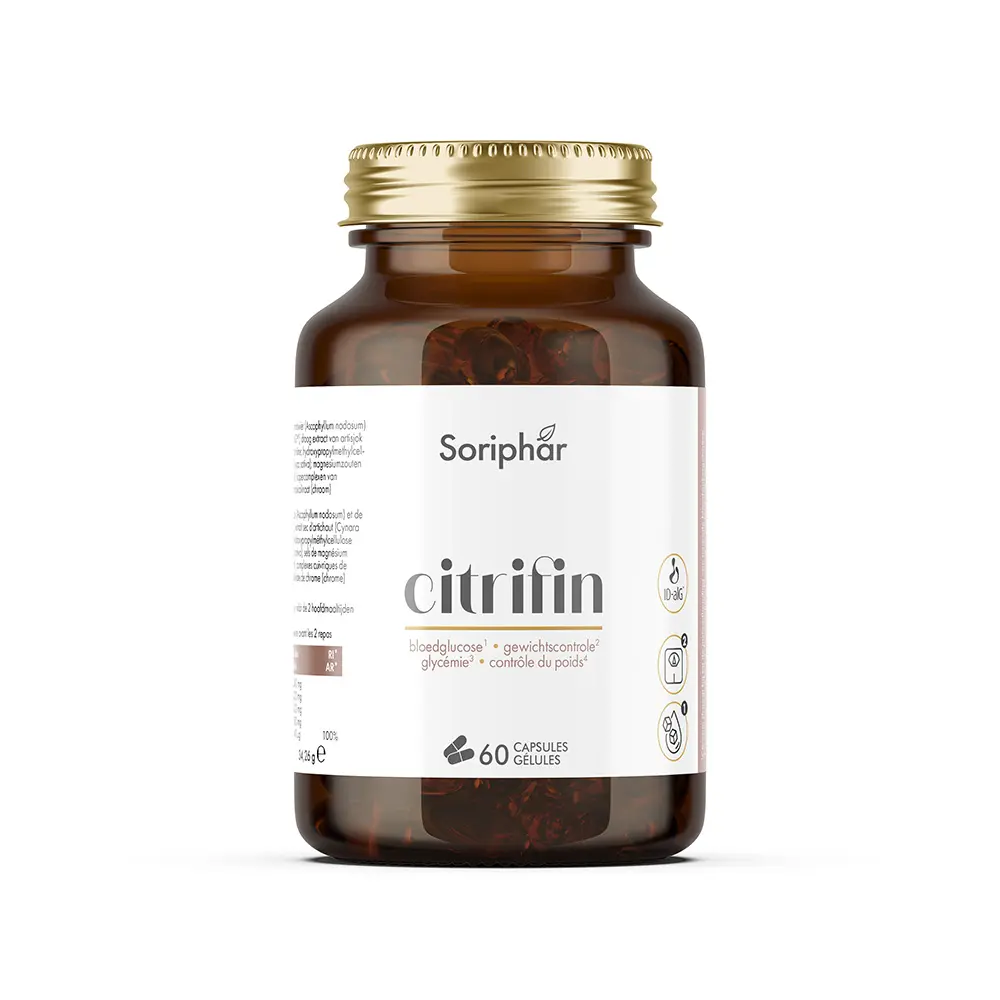 Citrifin CT - 60 comp.