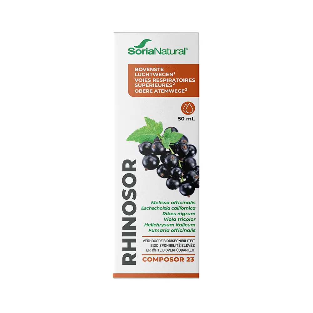 Composor 23 Rhinosor XXI 50 ml