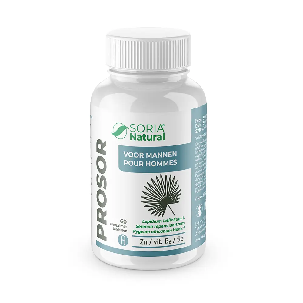 Prosor - 60 comp.