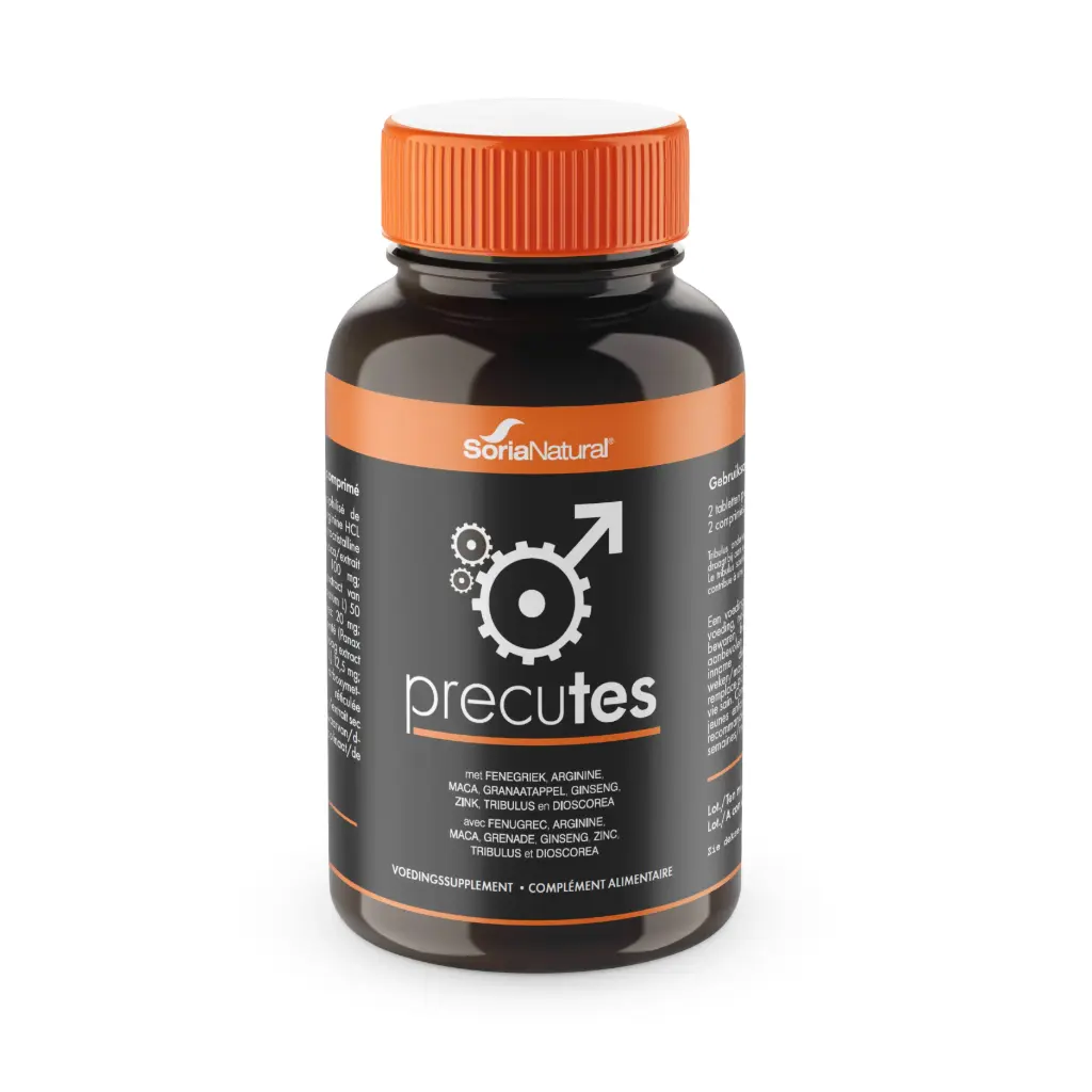 Precutes - 60 tabl.