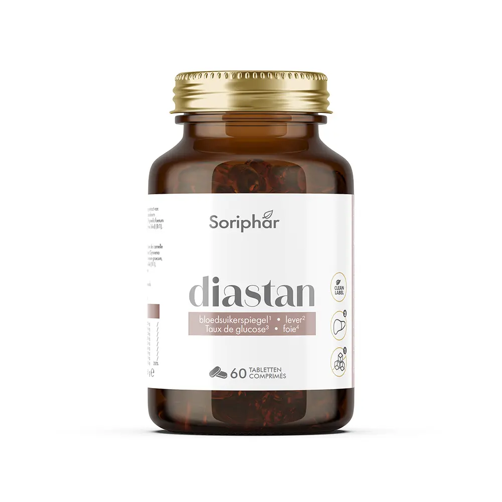 Diastan CT - 60 tabl.