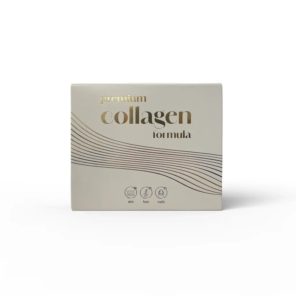 Premium collagen formula - 30 zakjes x 6 g 