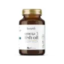 Omega 3 fish oil 1000 mg - 60 softgels