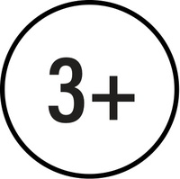 3+