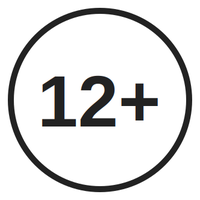 12+