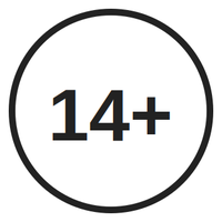 14+