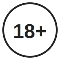 18+