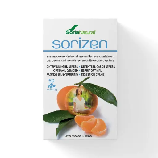 [10032] Sorizen - 60 gél.