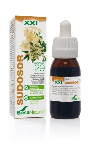 [15029XXI] Sudosor Composor 29 - 50 ml