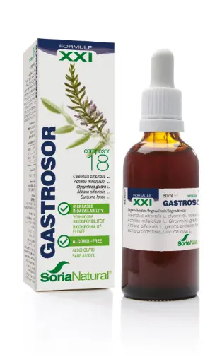 [15018XXI] Composor 18 Gastrosor XXI - 50 ml
