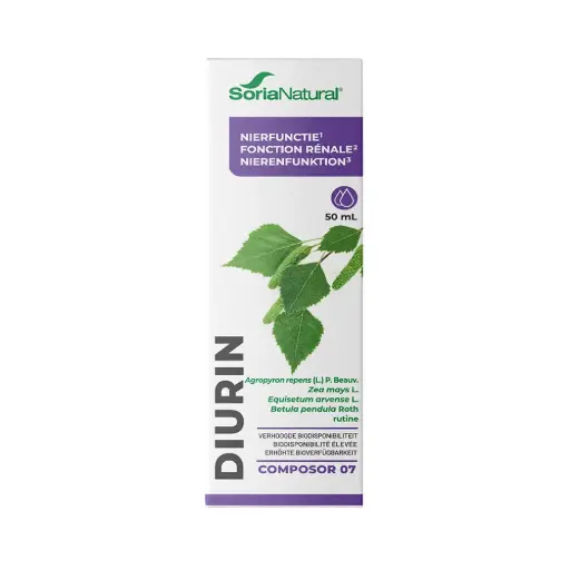 [15007XXI] Diurin Composor 07 - 50 ml