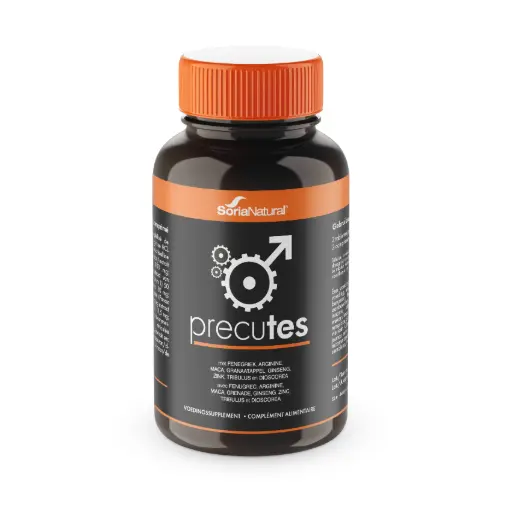 [6337] Precutes 60 tabletten