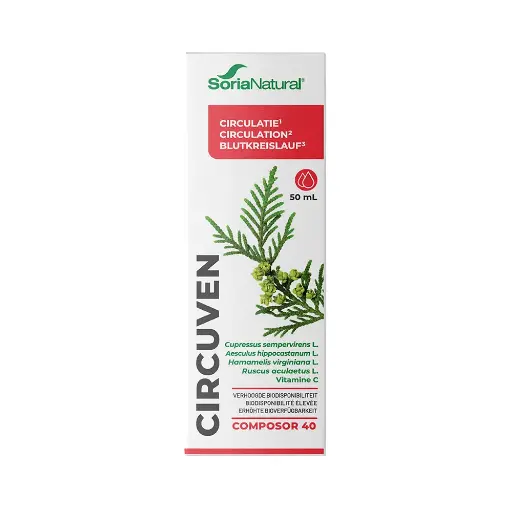 [15040XXI] Circuven Composor 40 - 50 ml
